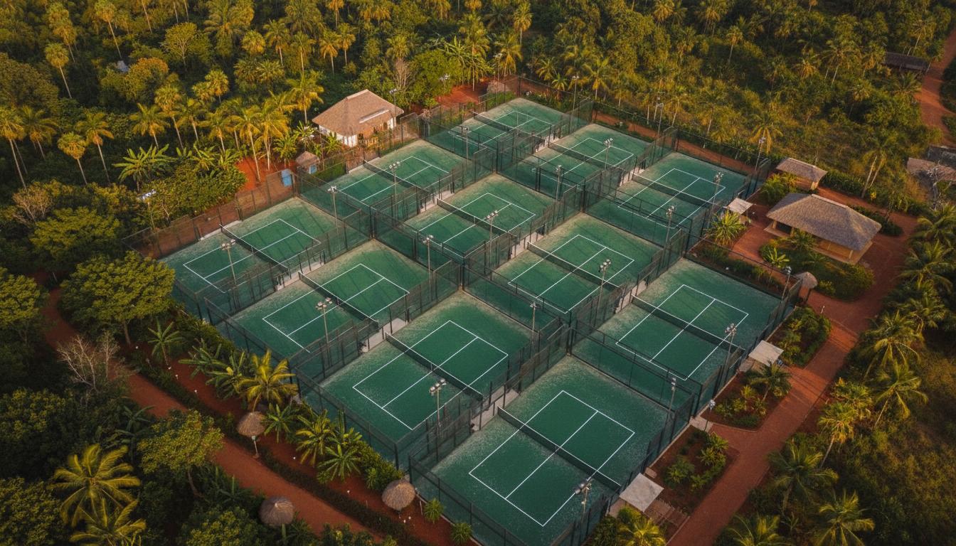 National team announced for African Championships